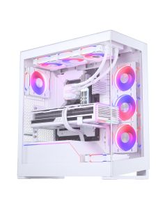 Intel NV5 Platinum Gaming PC (14600K & RTX 4060 Ti)